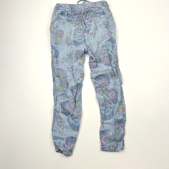 Gap Lightweight Butterfly Pull On Pants - Picture 6 of 6